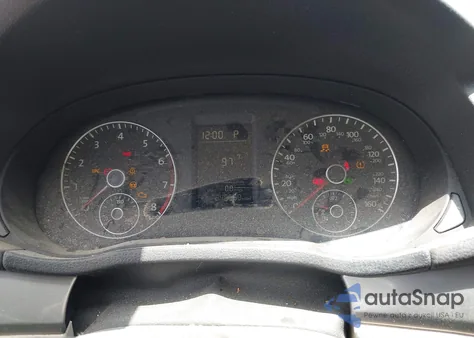 2014 Volkswagen Passat 1.8T Wolfsburg Edition из США, поврежденный, VIN 1VWAT7A34EC101221